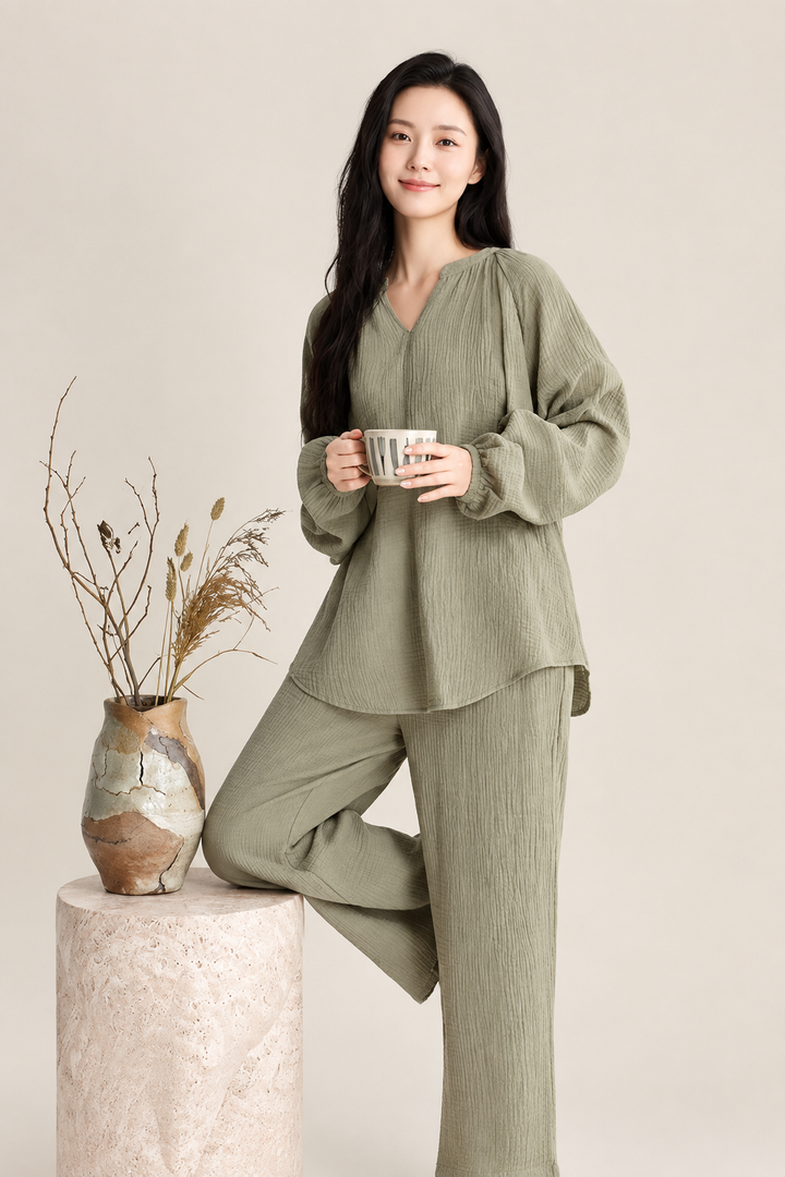 Adèle two-piece set, enhanced main photo